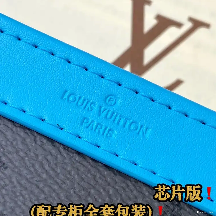 Brother Sam Yupoo 2407YZ0061 LV Bags 0813